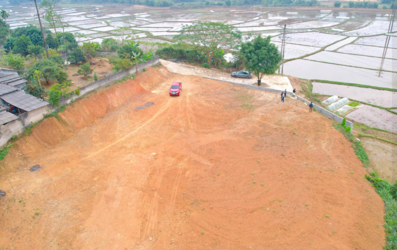 Sang gấp ngay giá 300m2, 789tr thổ cư, cơ hội mua đất nền khu công nghiệp - khu du lịch Núi Cúi